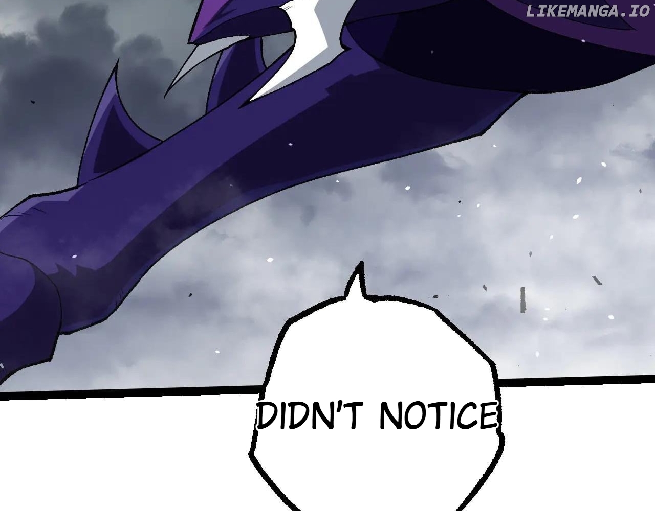 Evolution Begins With A Big Tree Chapter 328 - page 98